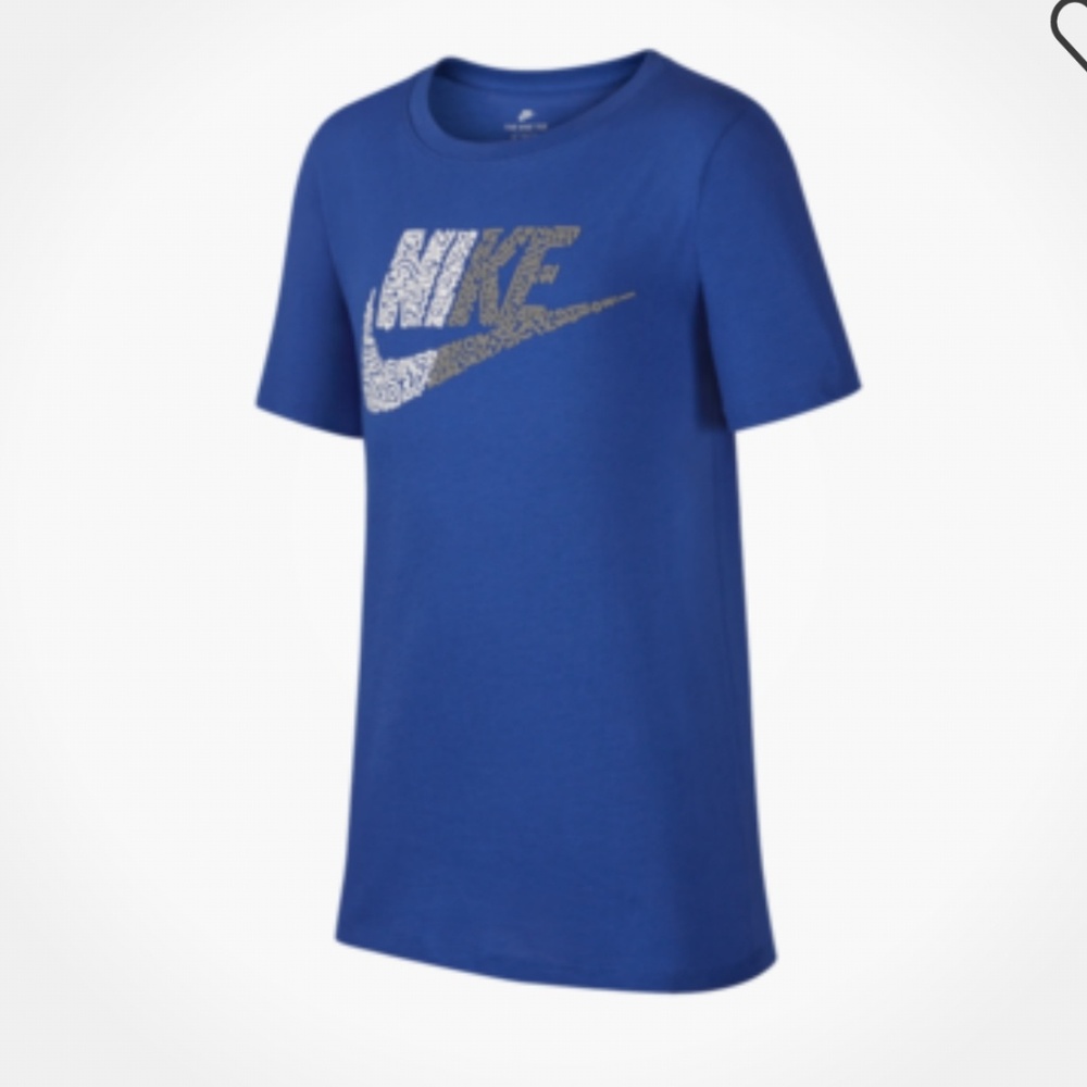 Nike futura t-shirt